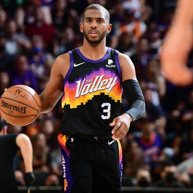 完美对战平台官网-或遭太阳扫地出门 保罗：我不是总经理 我不知道